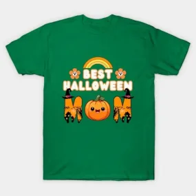 -Best Halloween mom shirt