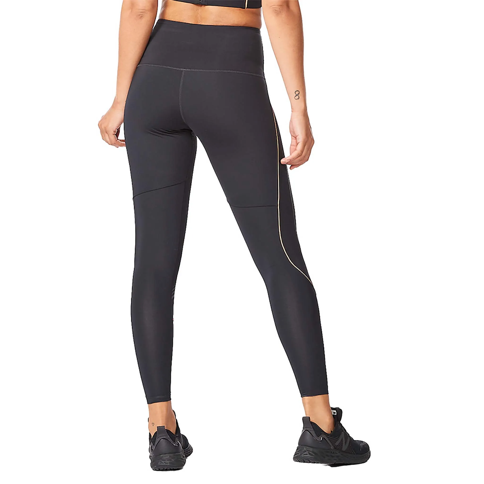 2XU Motion Digi-Pop Hi-Rise Compression leggings à taille haute femme