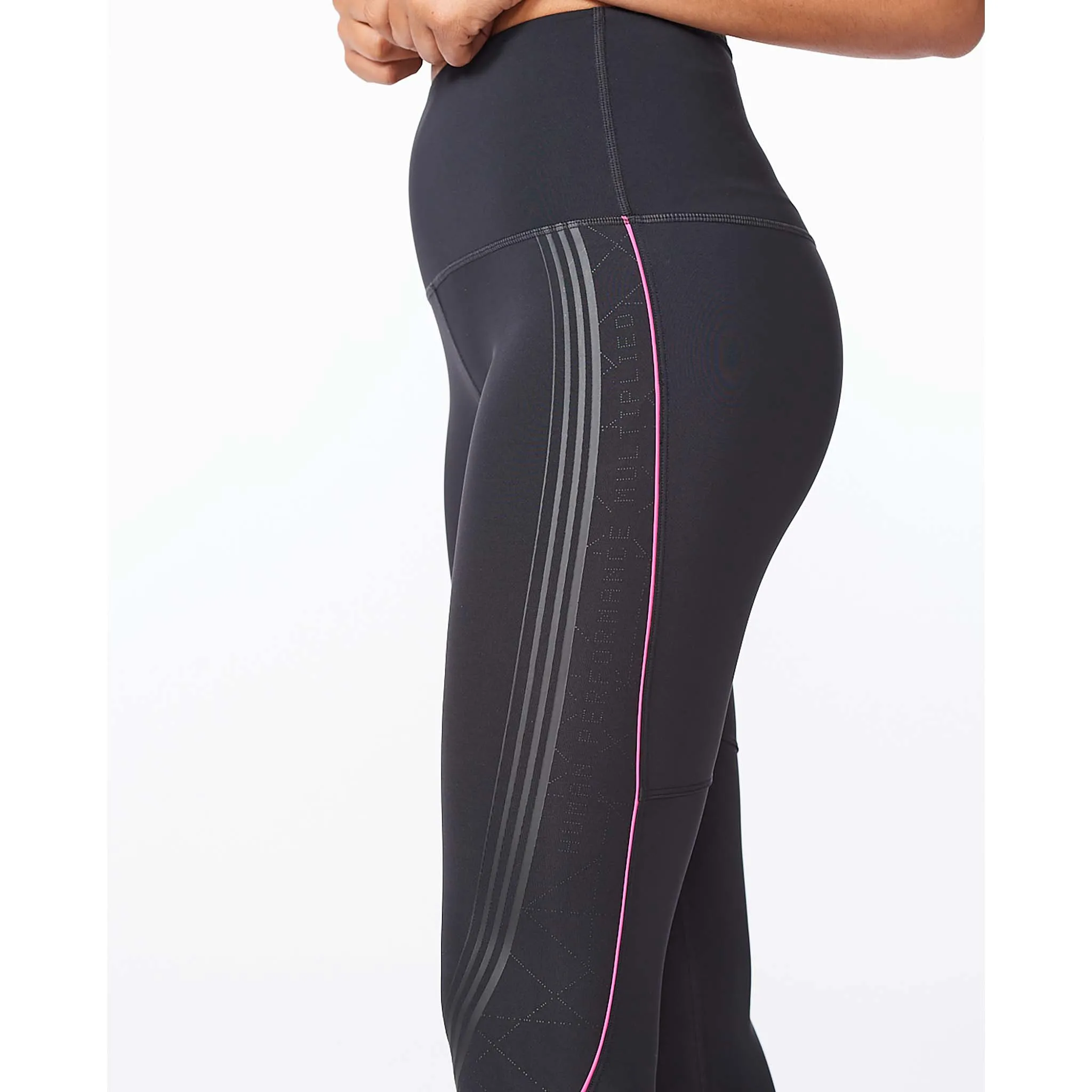 2XU Motion Digi-Pop Hi-Rise Compression leggings à taille haute femme