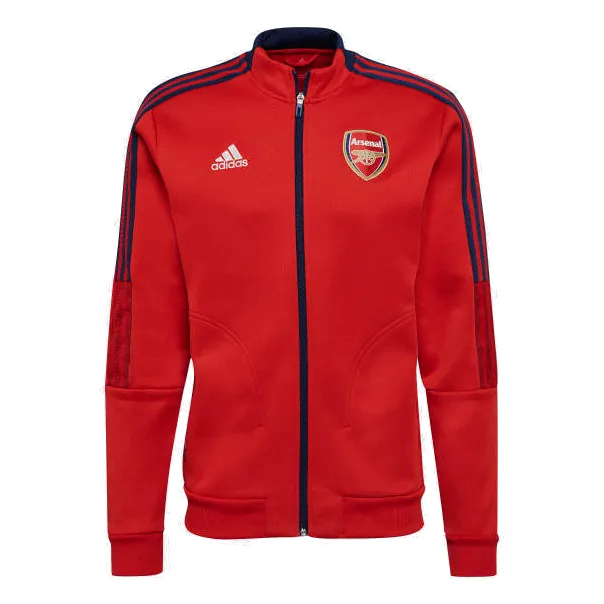 adidas Arsenal Anthem Jacket 2021/22