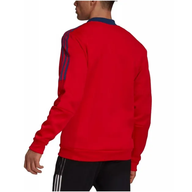 adidas Arsenal Anthem Jacket 2021/22