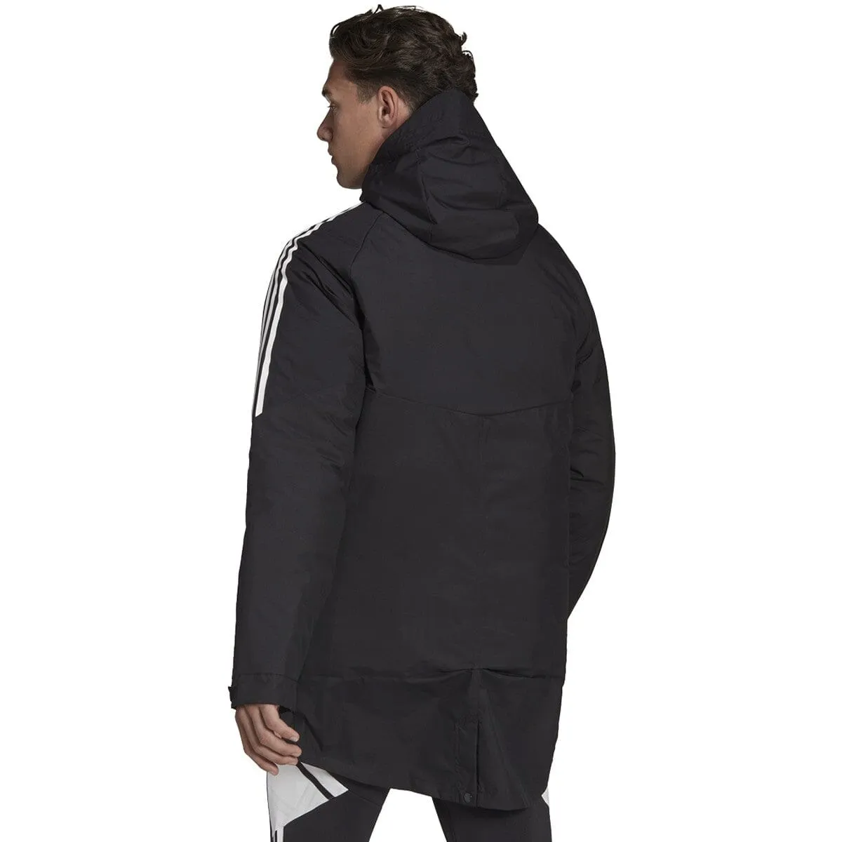 adidas Men's Condivo 22 Stadium Parka | H21252