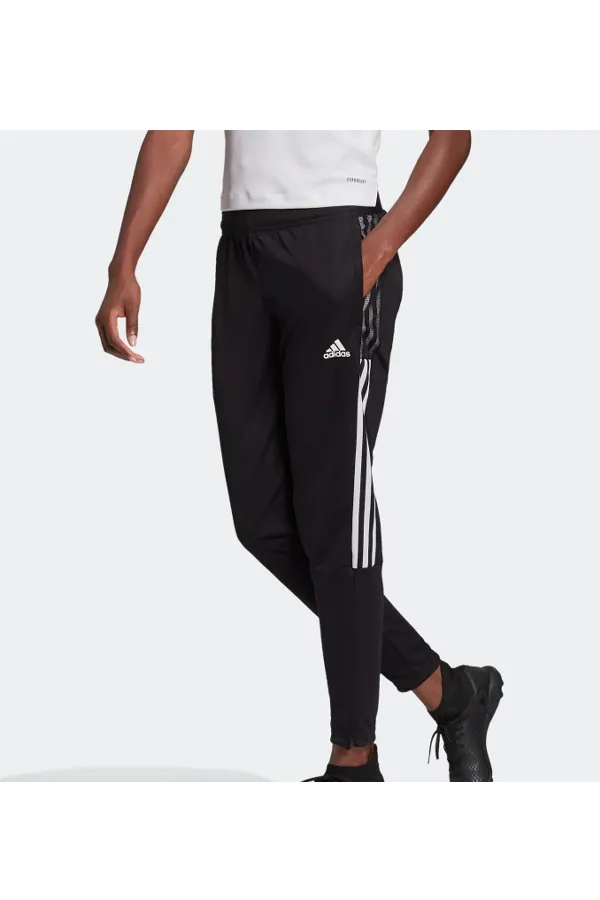 Adidas Women Training Pants Black