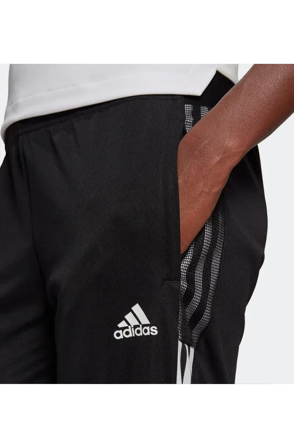 Adidas Women Training Pants Black