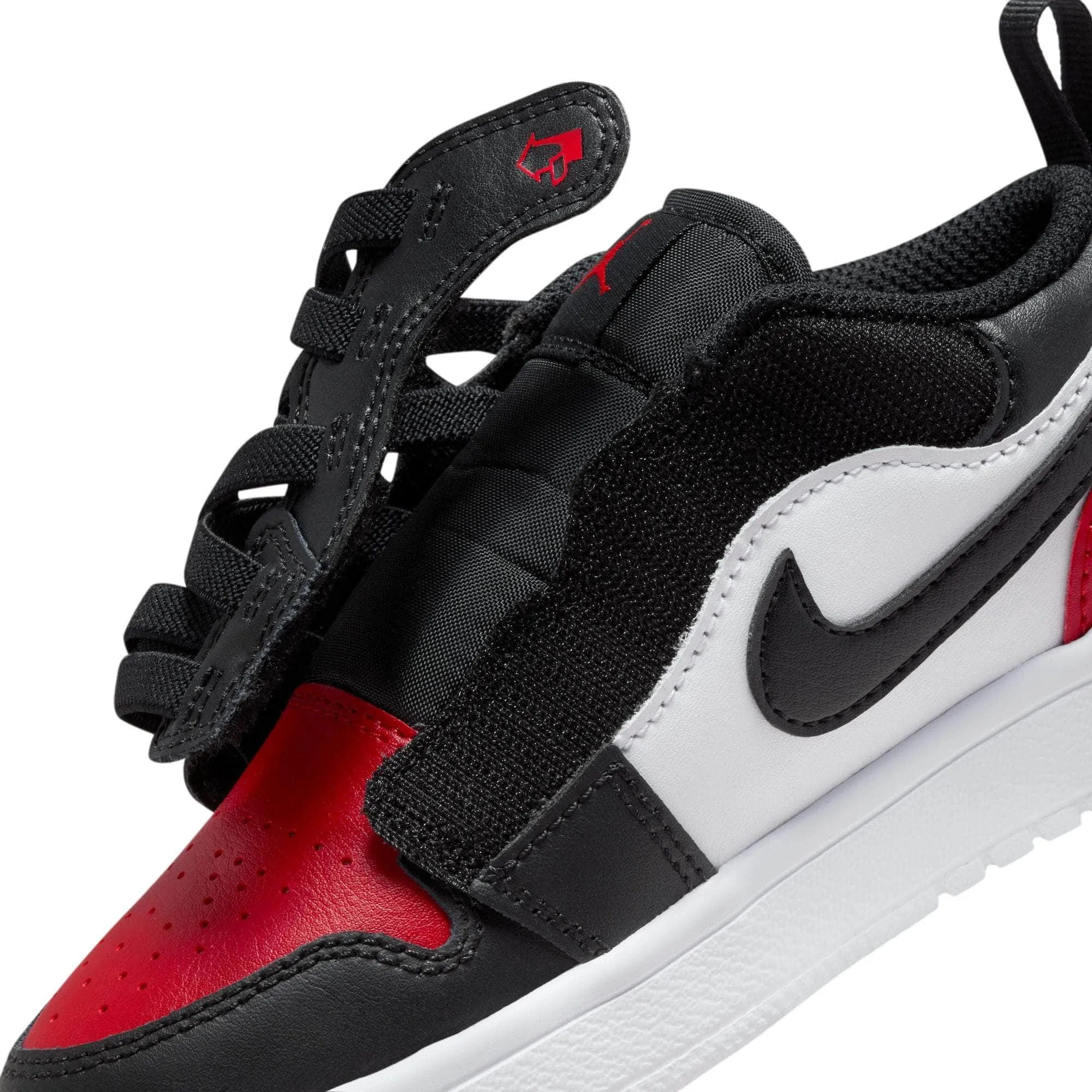 Air Jordan 1 Low Alt Shoes - Pre School