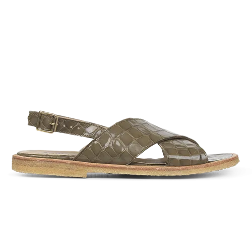 Angulus sandal