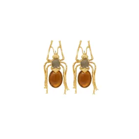 Anten Earrings