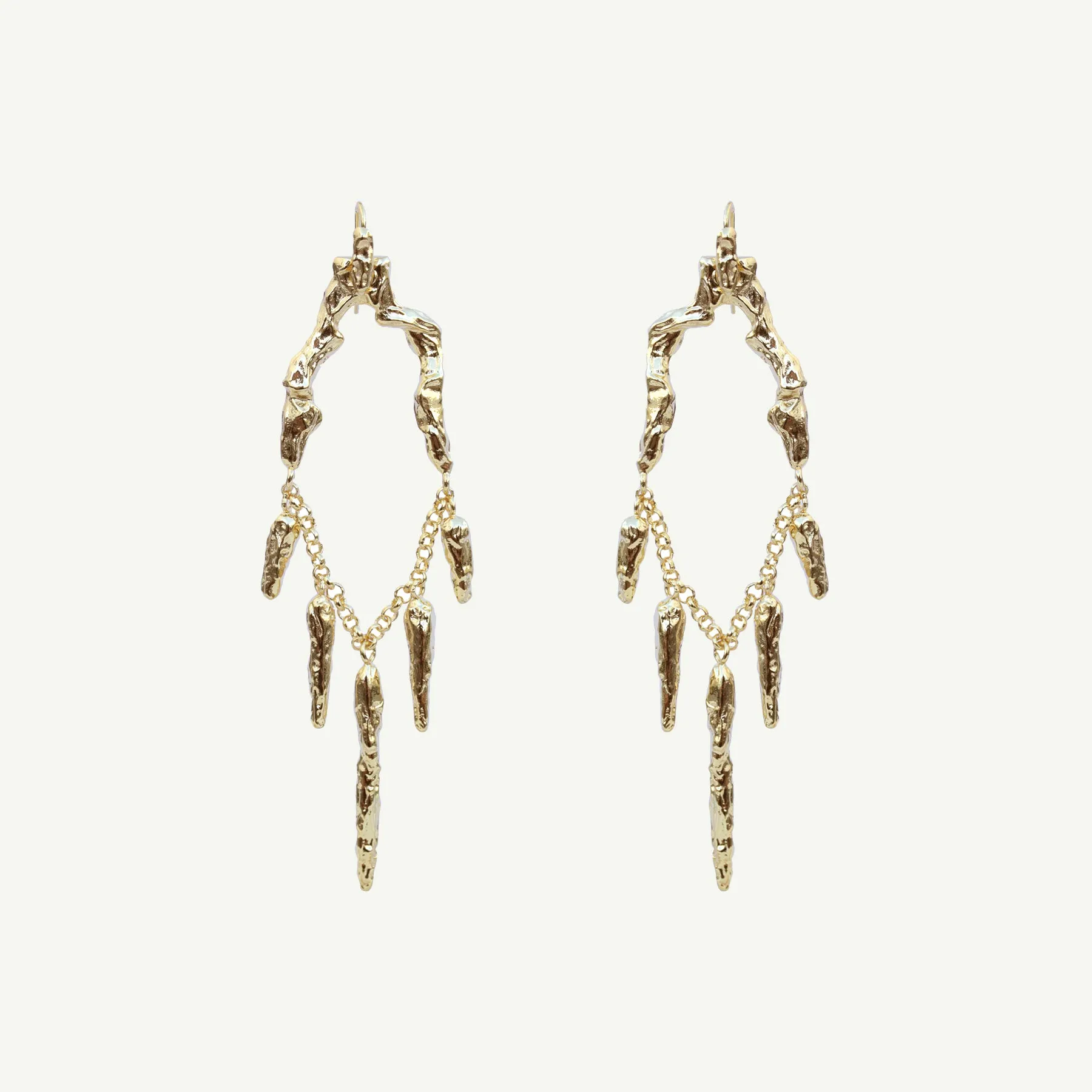 Ariella Earrings