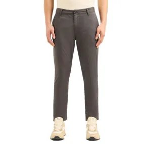 Armani Exchange Gabardine Chino Pants