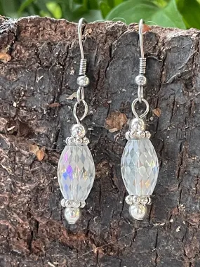 Aurora Borealis Earrings