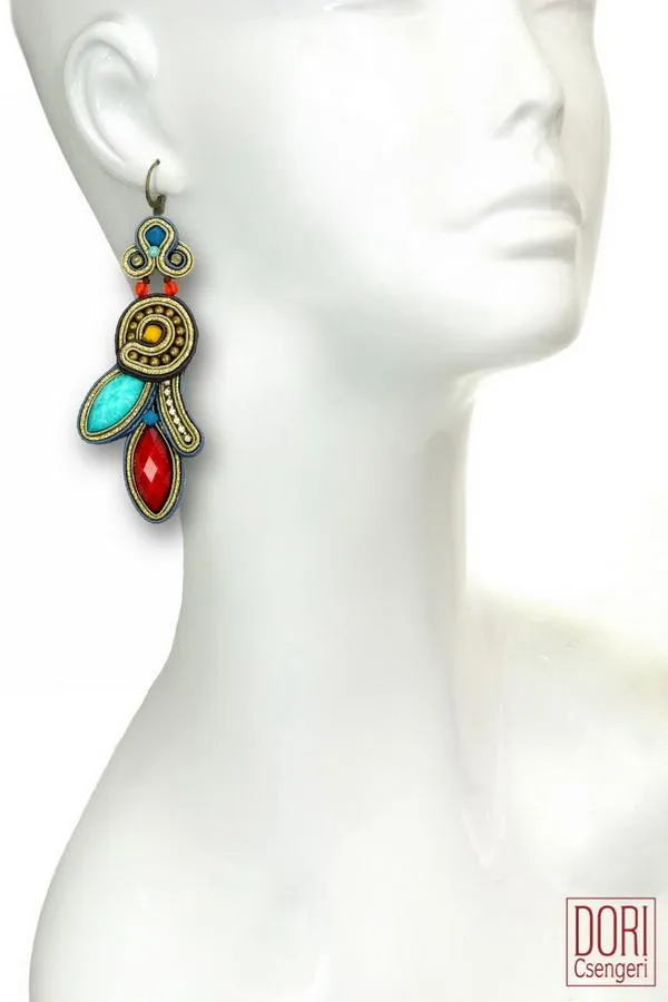 Aventure Boho Earrings