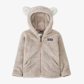 Baby Furry Friends Hoody