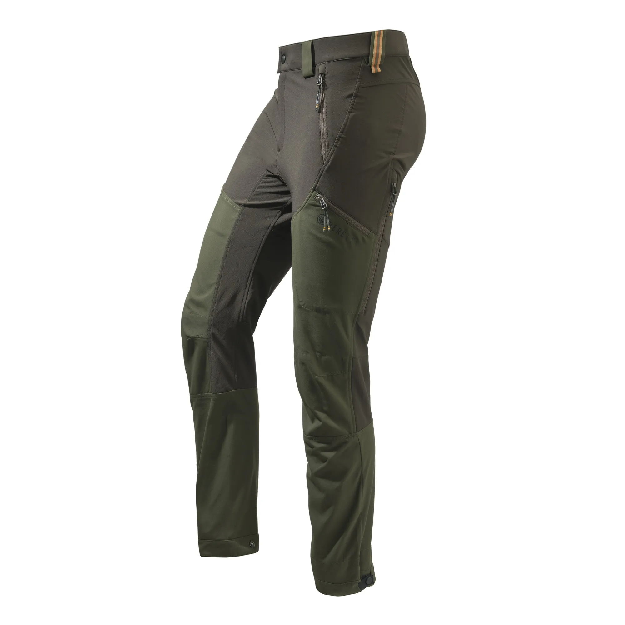 Beretta Men's Bymark Pants Brown Bark | Buy Beretta Men's Bymark Pants Brown Bark here | Outnorth