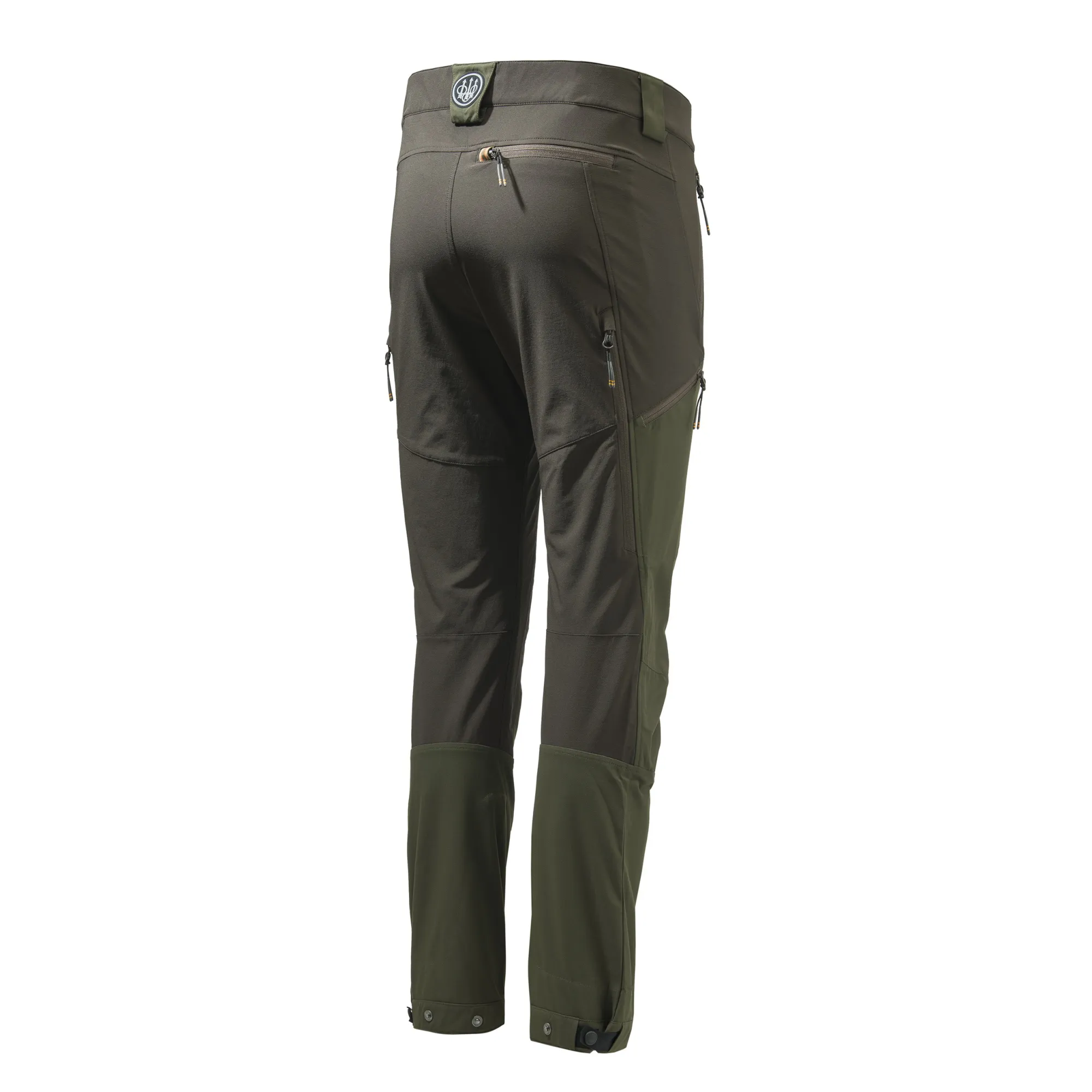 Beretta Men's Bymark Pants Brown Bark | Buy Beretta Men's Bymark Pants Brown Bark here | Outnorth