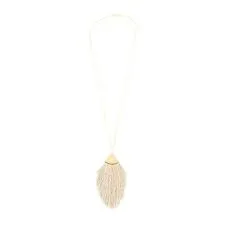 Boho Tassel Necklace