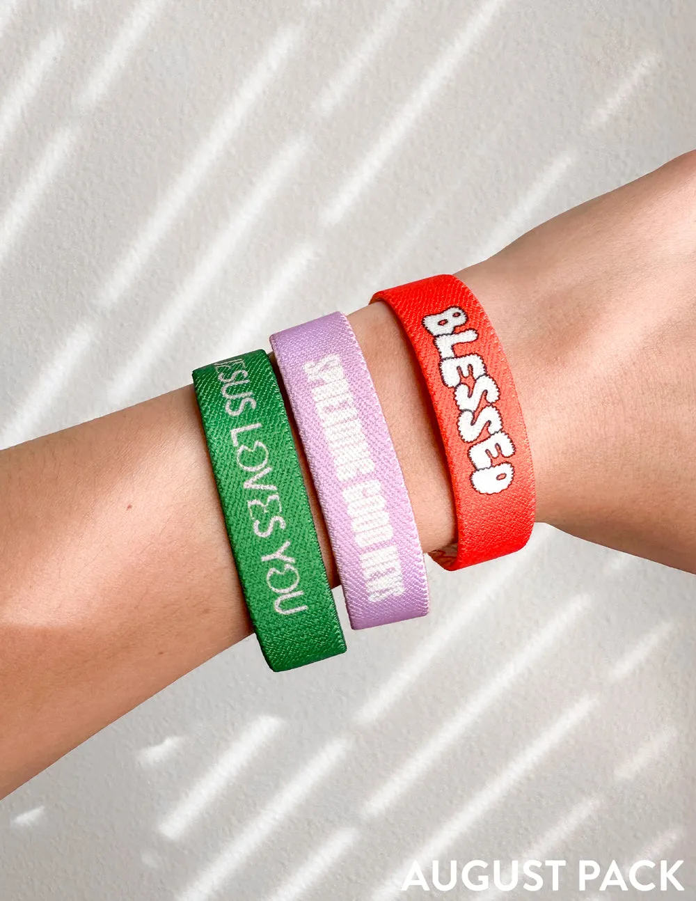 Bracelet Club