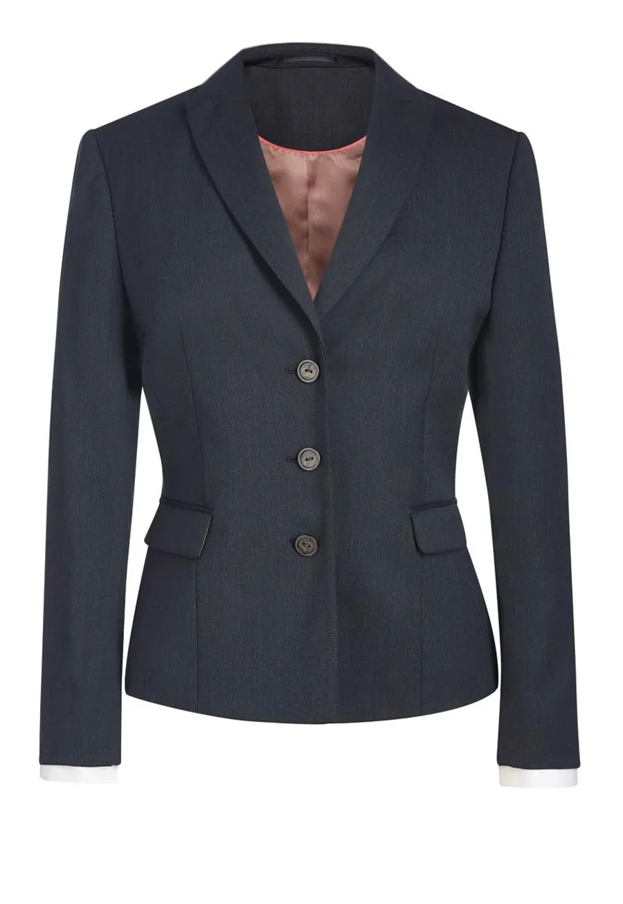 Brook Taverner Ritz Tailored Fit Jacket