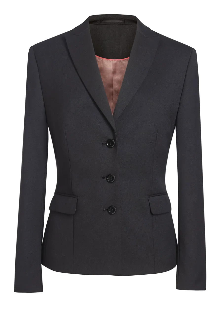 Brook Taverner Ritz Tailored Fit Jacket