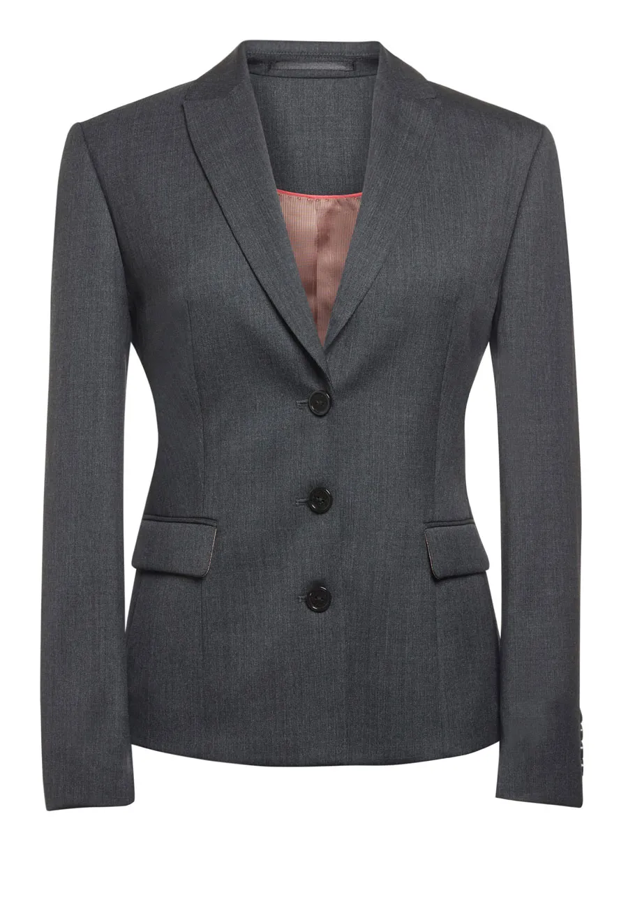 Brook Taverner Ritz Tailored Fit Jacket