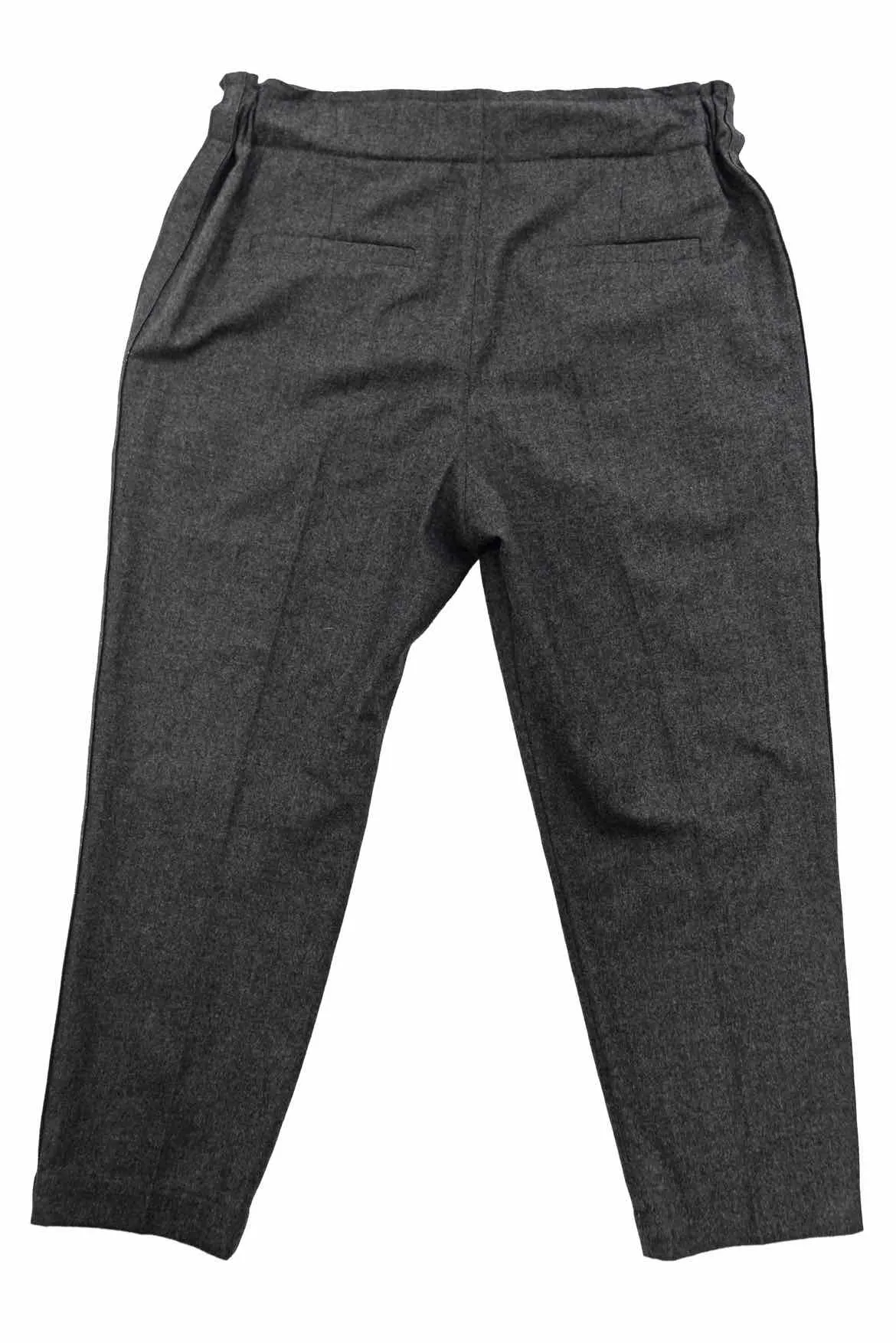 Brunello Cucinelli Size 8 Pants