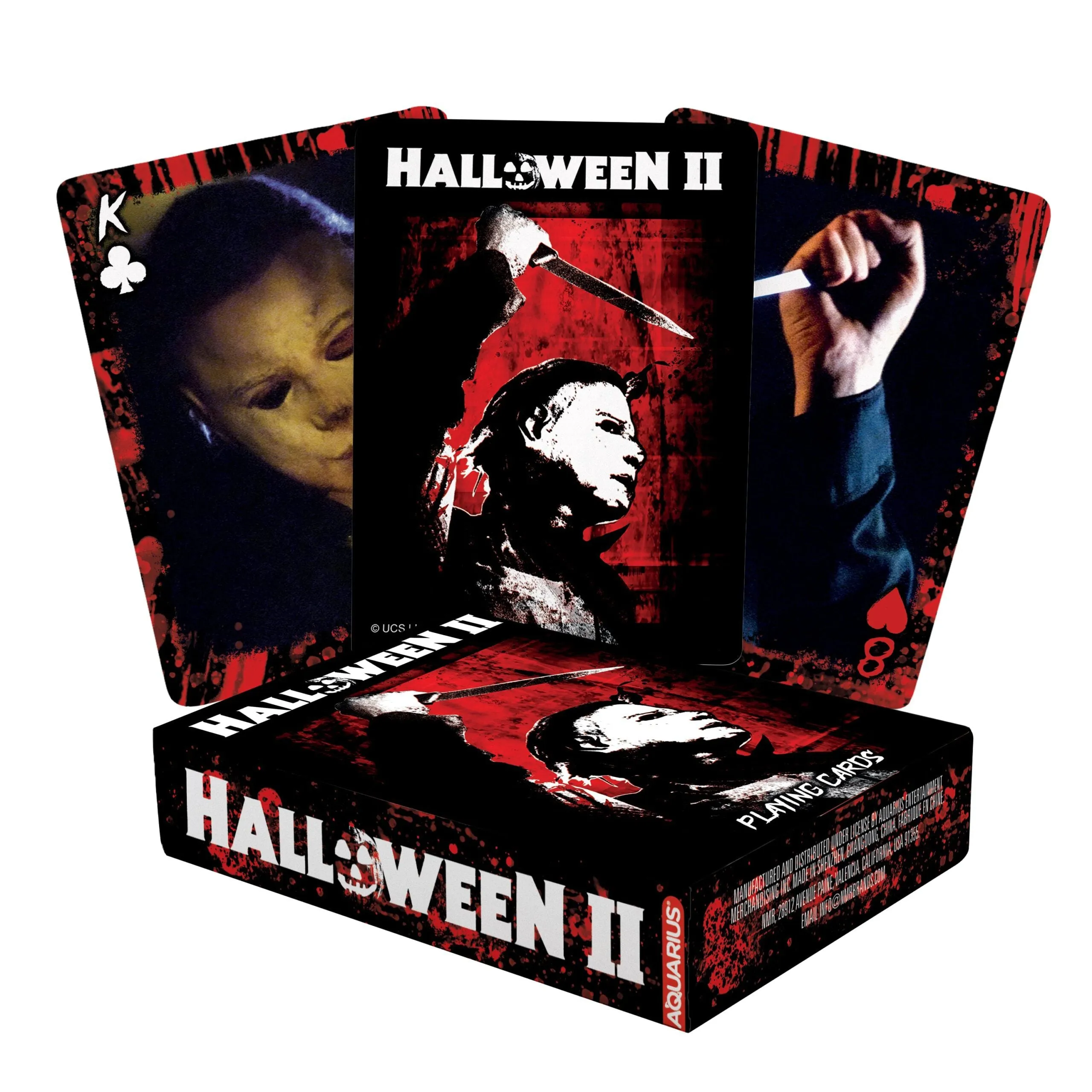 Cards-Halloween II