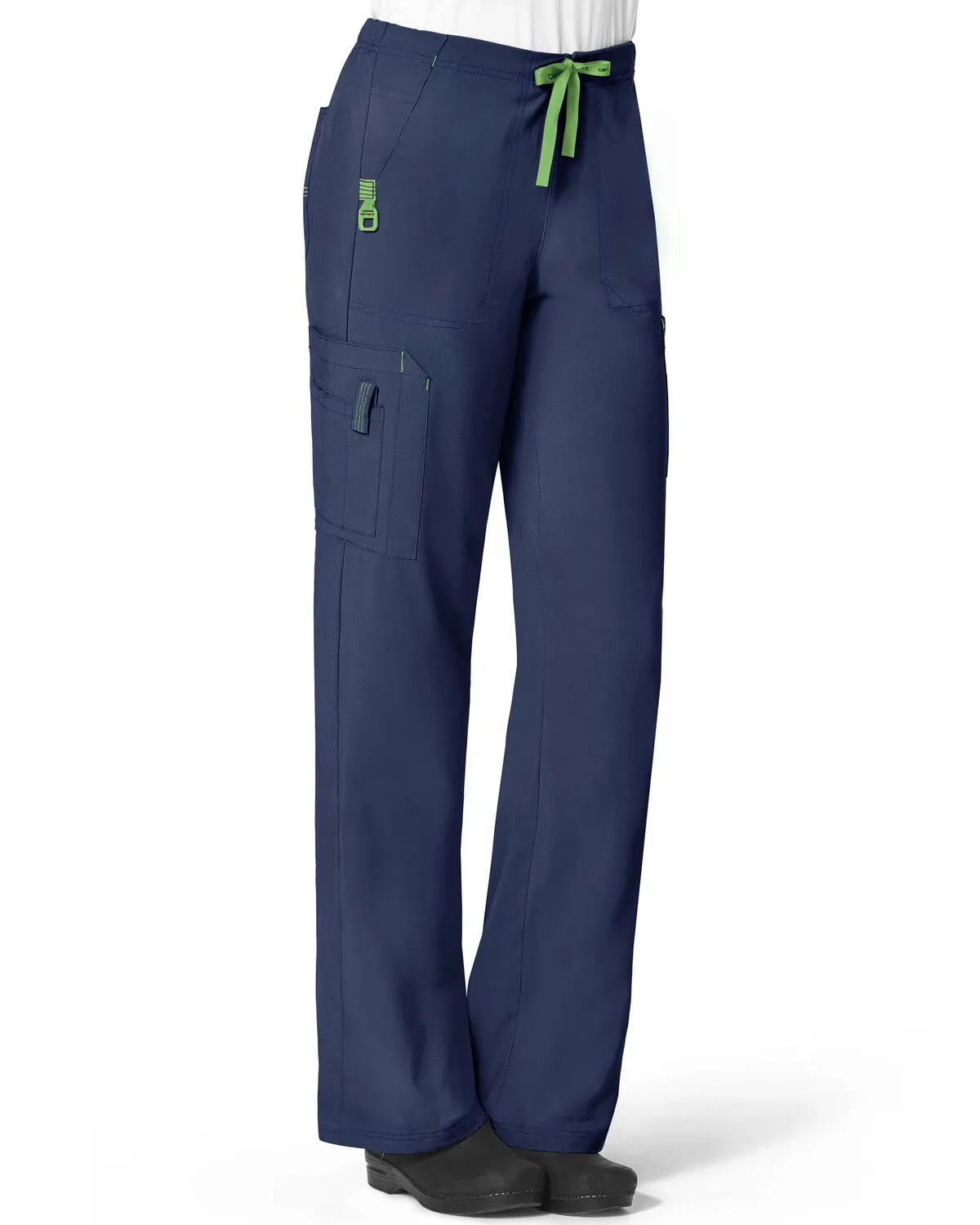 Carhartt Women's Utility Flex Cargo Scrub Pants