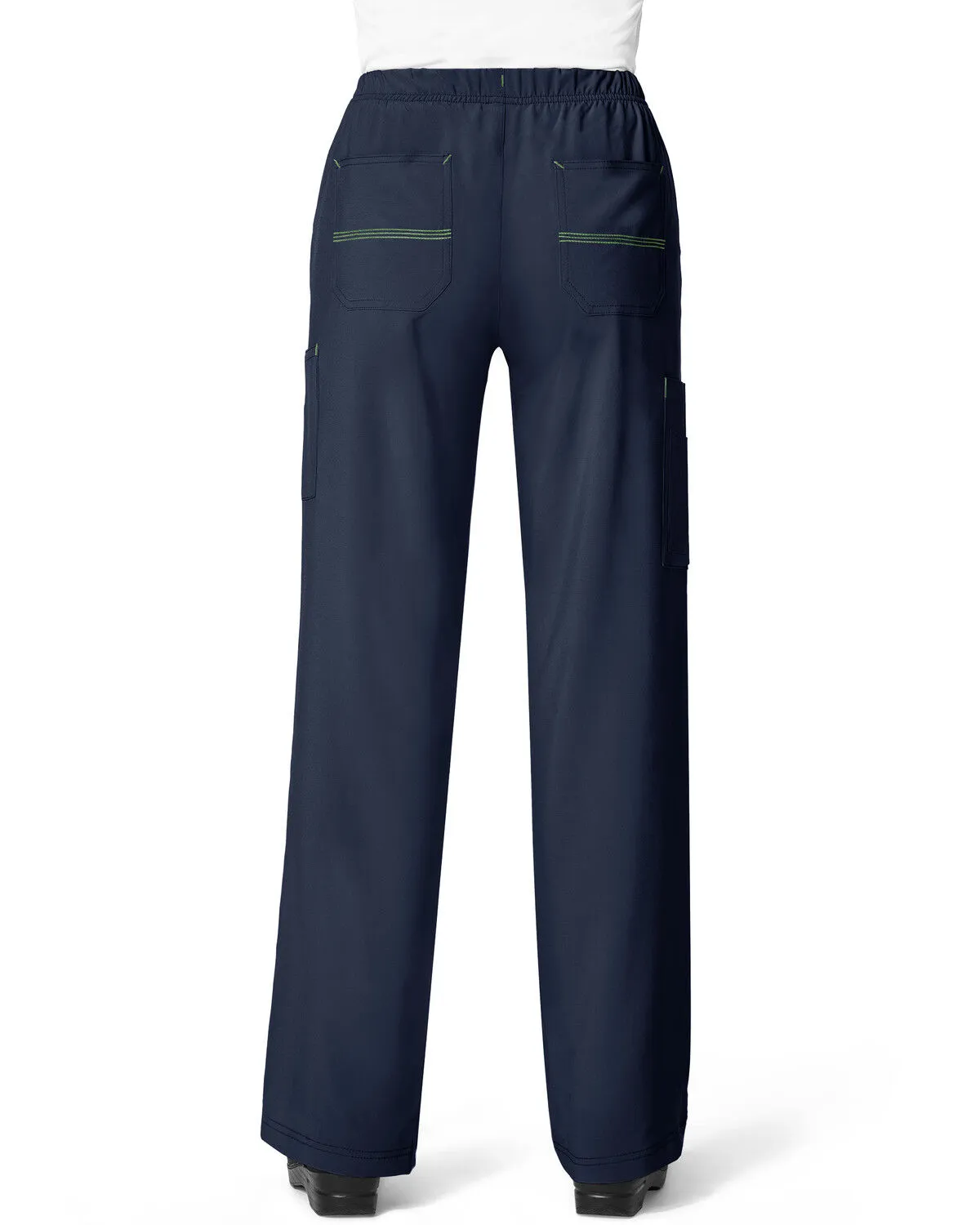 Carhartt Women's Utility Flex Cargo Scrub Pants