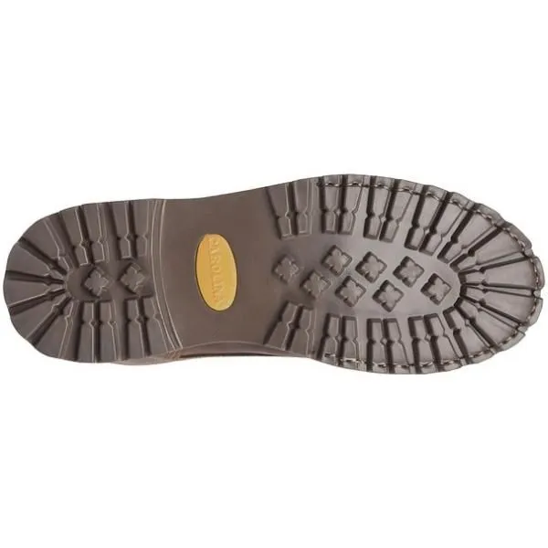 Carolina 28 Series 8 inch WP Low Heel Logger