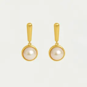 Catalina Droplet Earrings