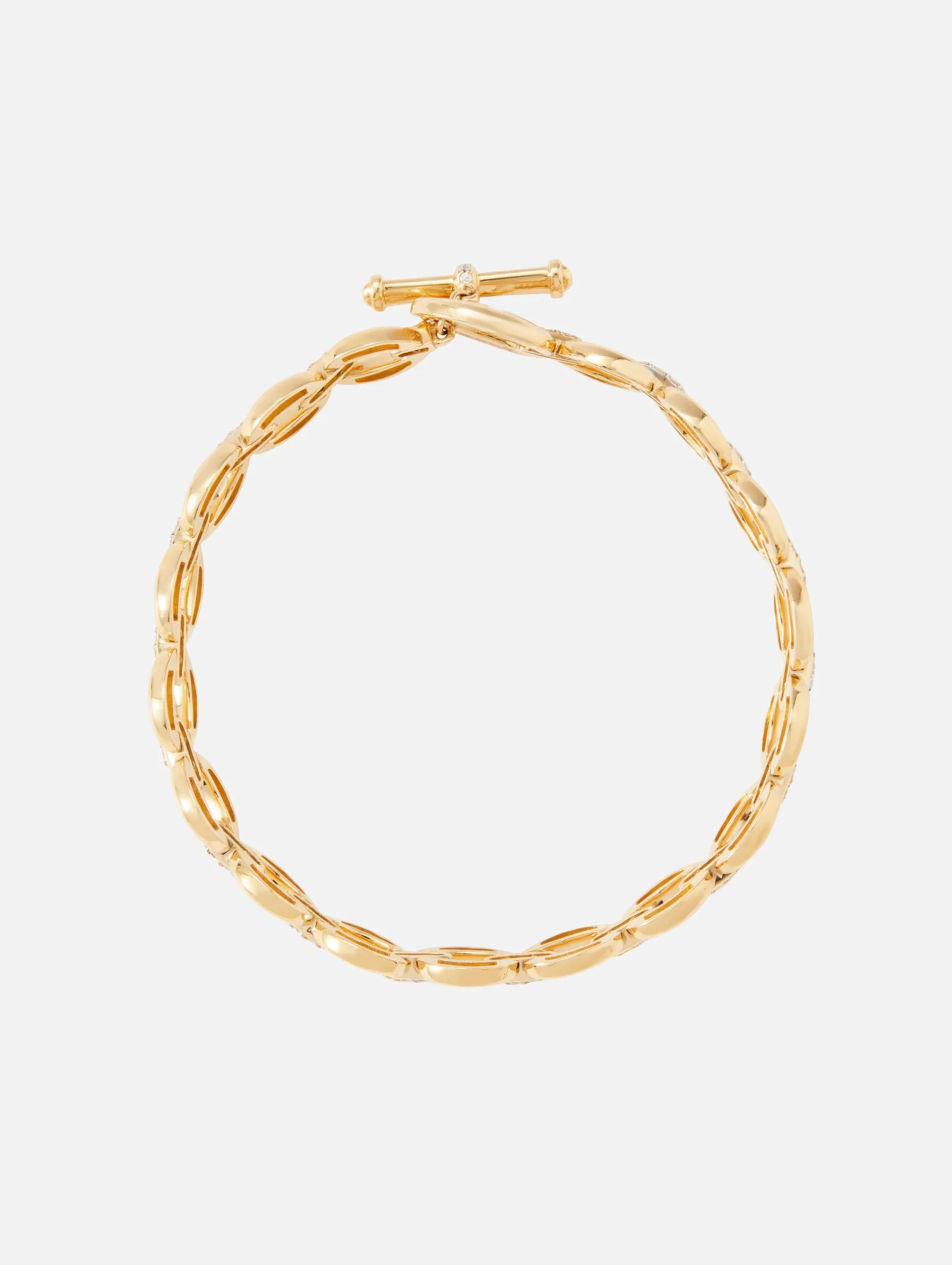 Catena Bracelet