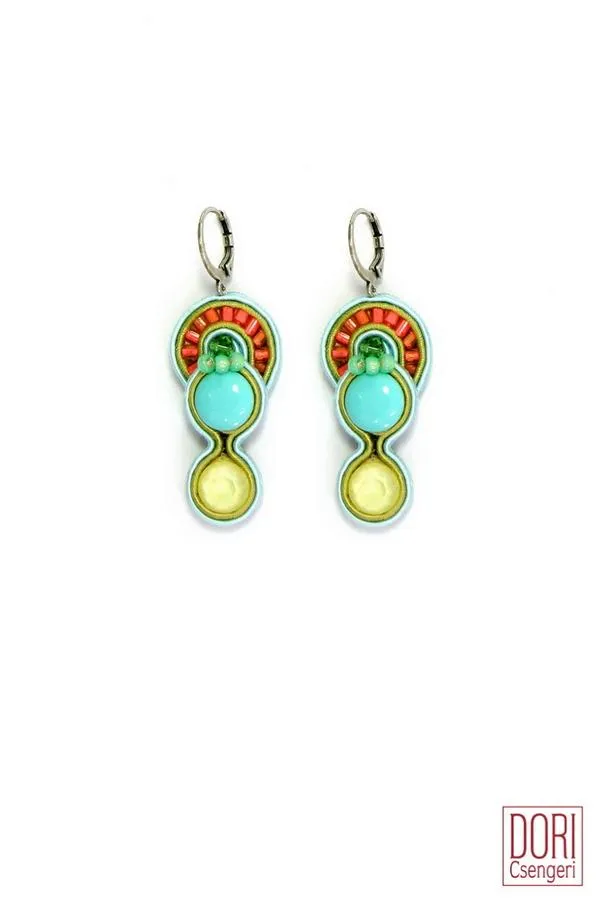 Celeste Boho Earrings