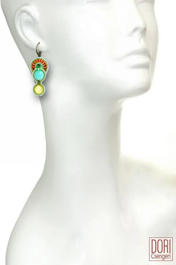 Celeste Boho Earrings