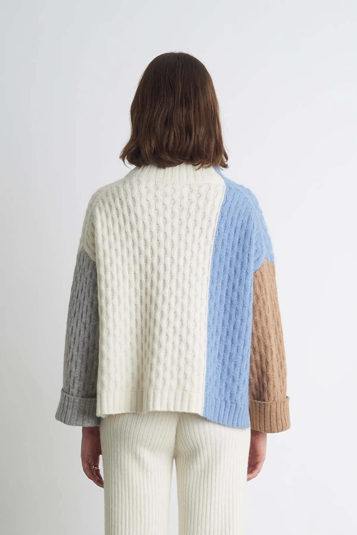 Celia Sweater