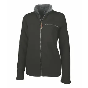 Charles River Women's Jamestown Fleece Jacket - 5973