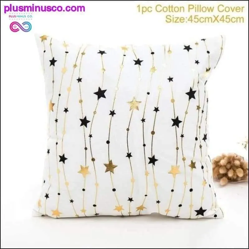 Christmas Themed Cushion Covers for Home Decor at