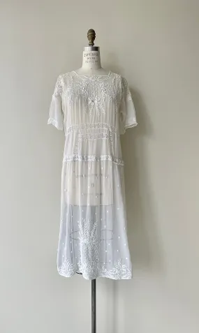 Cinquain Dress | 1920s