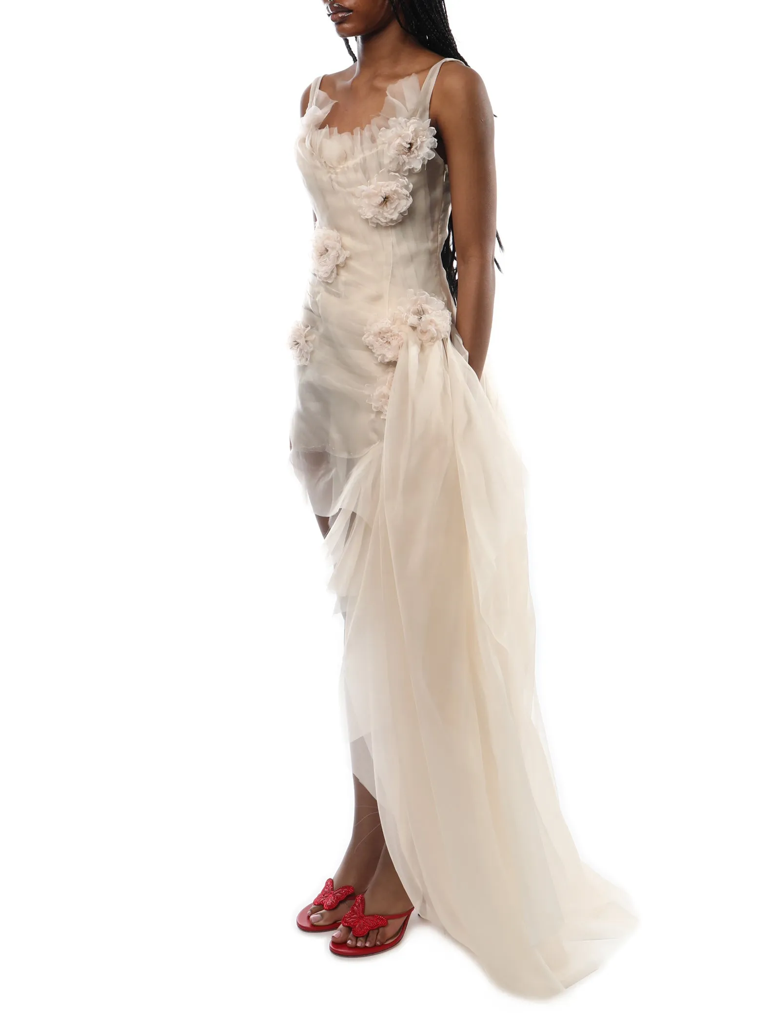 Collina Strada Meadowsweet Gown