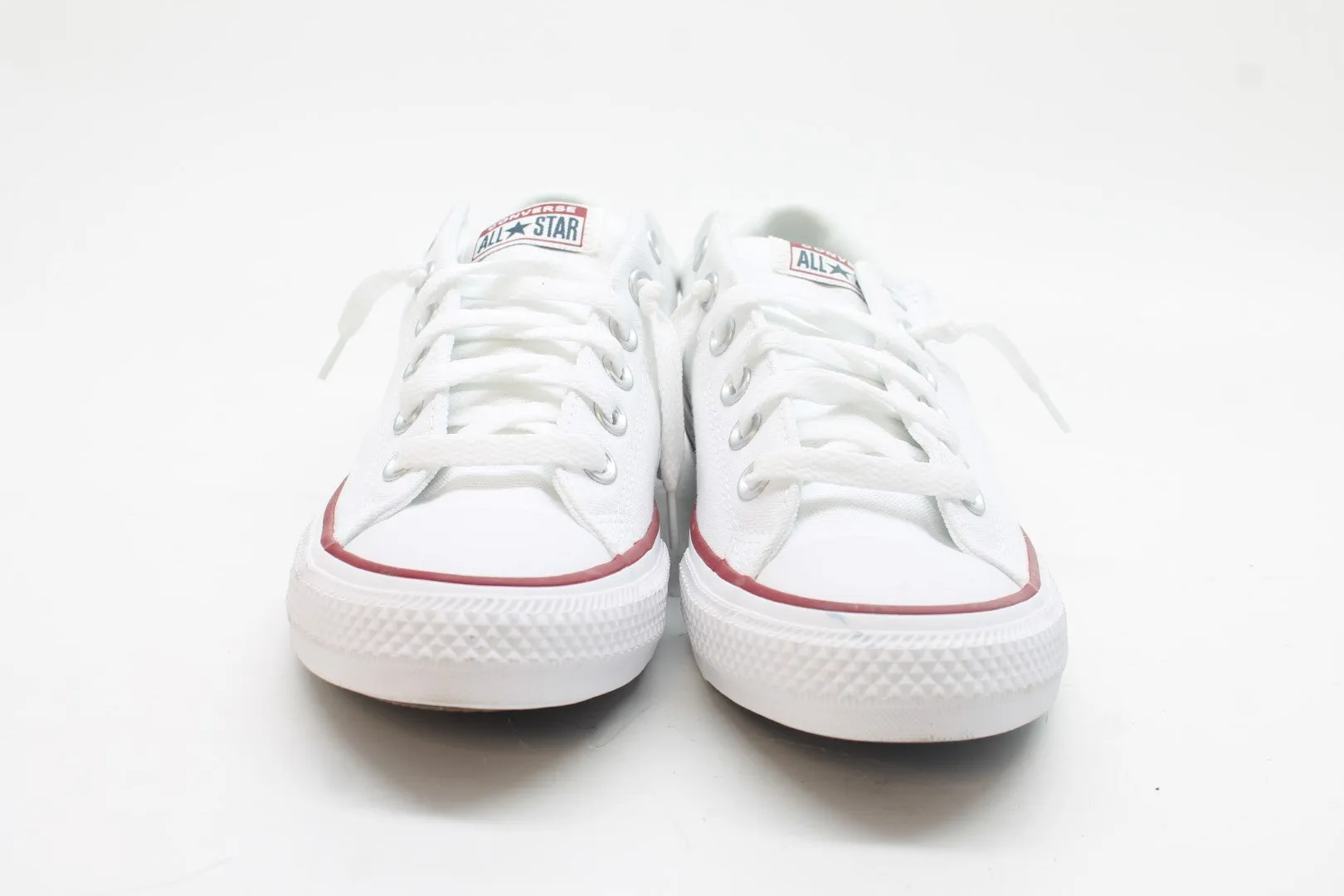 Converse All Star Chuck Taylor Kid's Street Low Sneakers Preowned