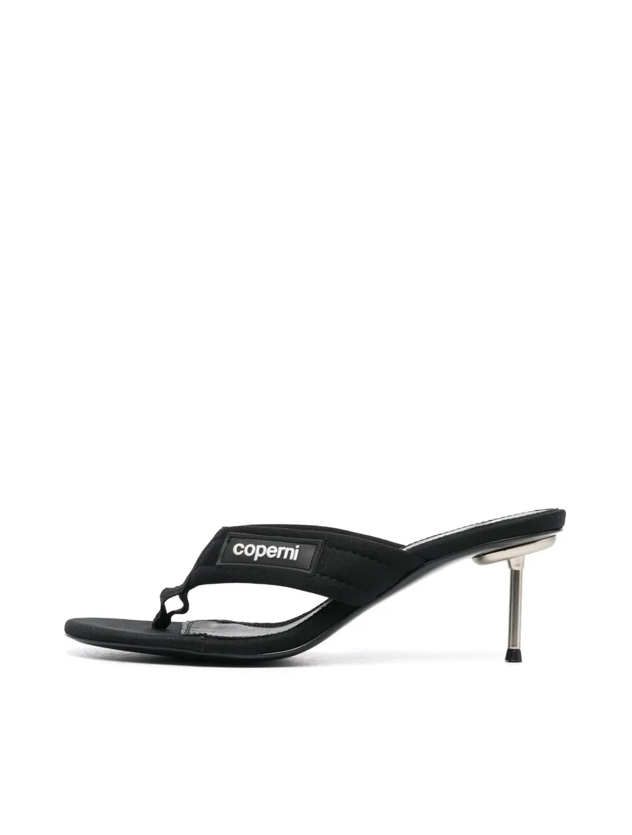 Coperni Thong Sandal Heels