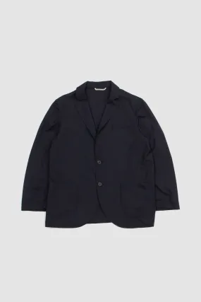 De Bonne Facture Essential Jacket Navy