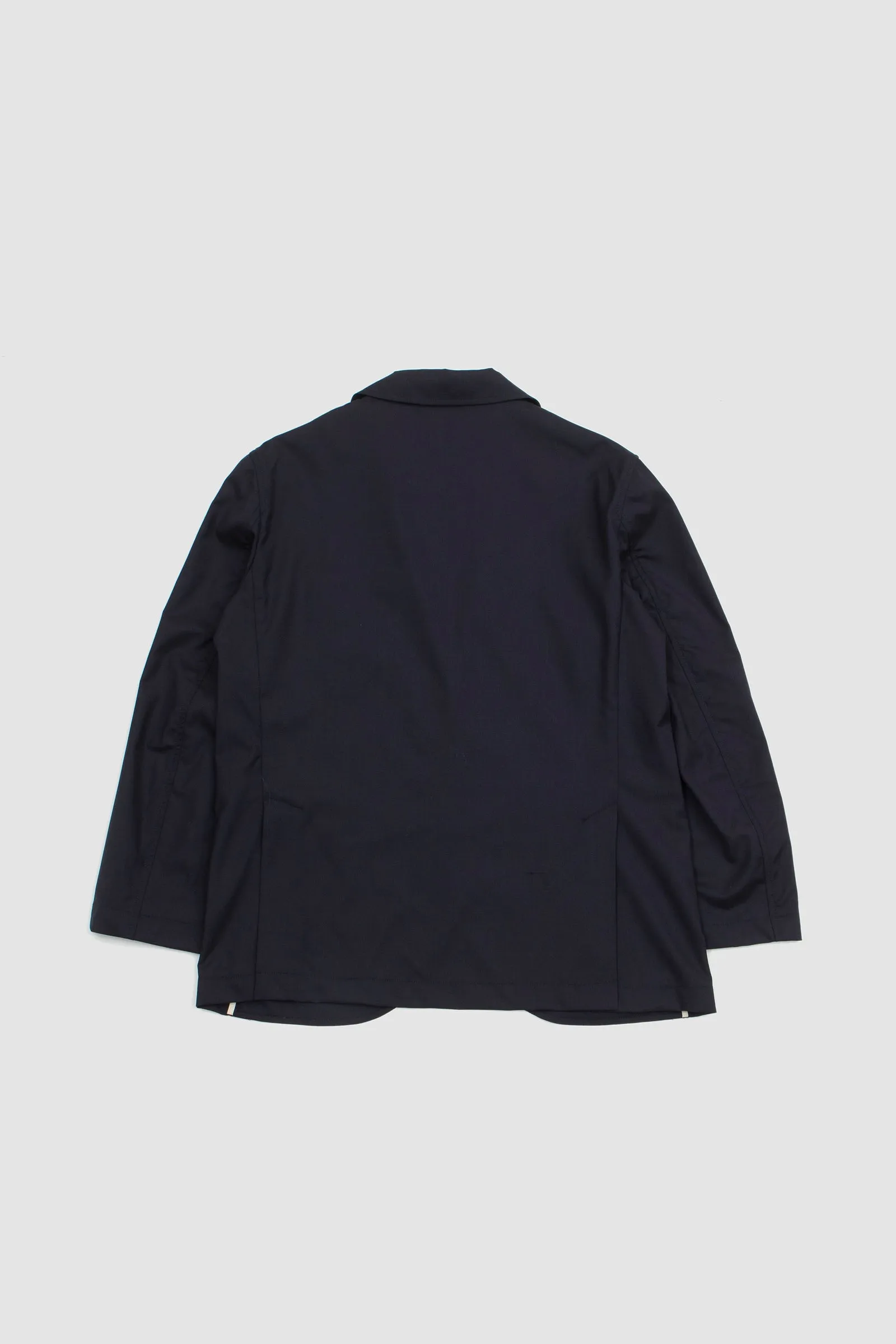 De Bonne Facture Essential Jacket Navy