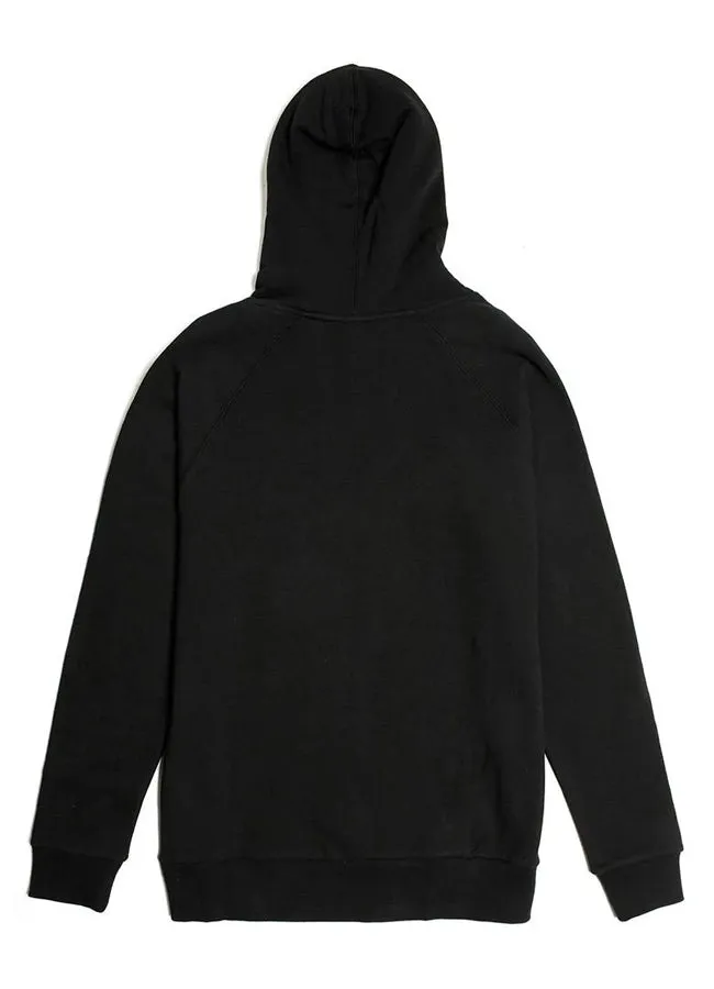 Deus All Caps Hooded Sweatshirt