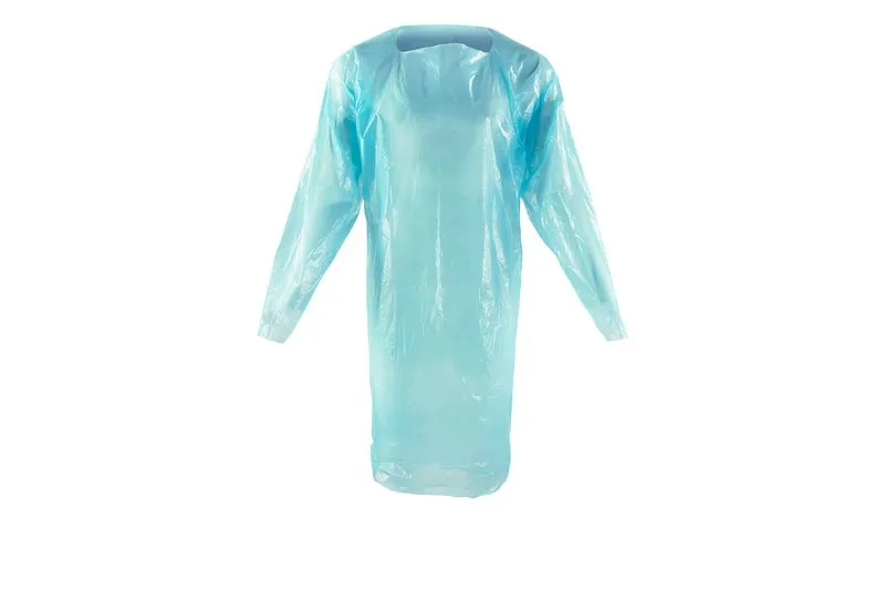 Disposable Gowns (20 per pack)