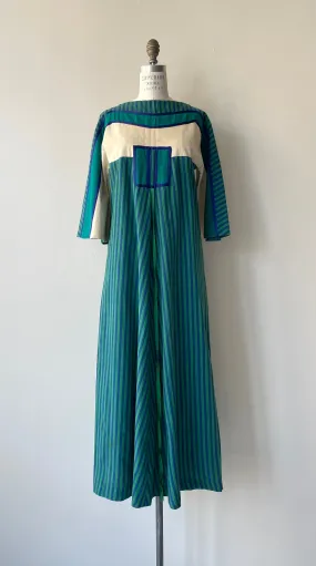 D'Mama Carlota Caftan Dress | 1970s