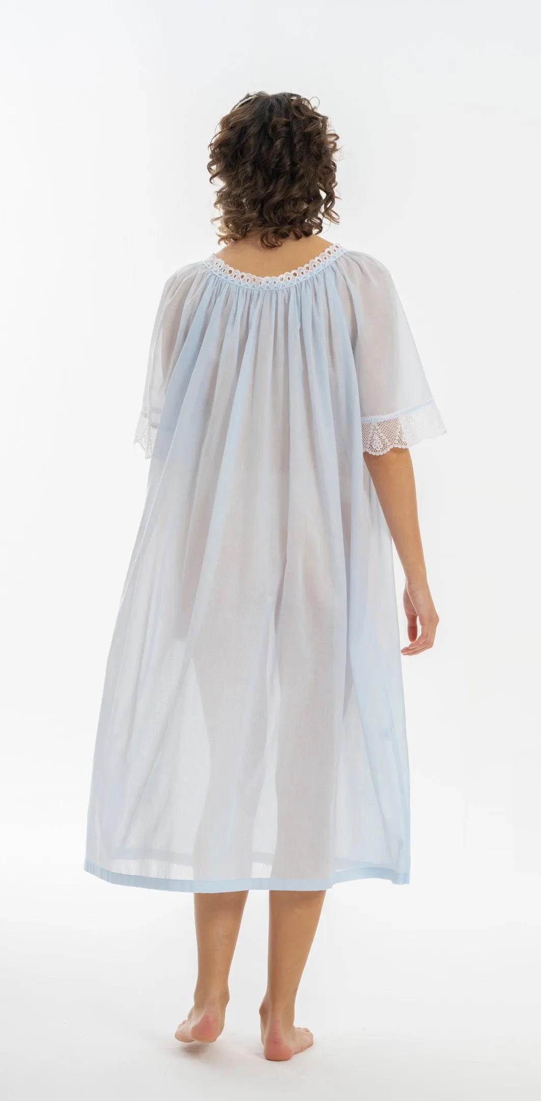 Donna 1NH Nightdress (In stock, 3 day delivery)