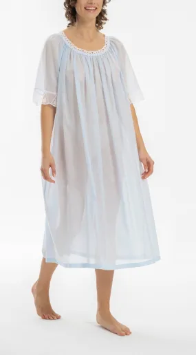 Donna 1NH Nightdress (In stock, 3 day delivery)