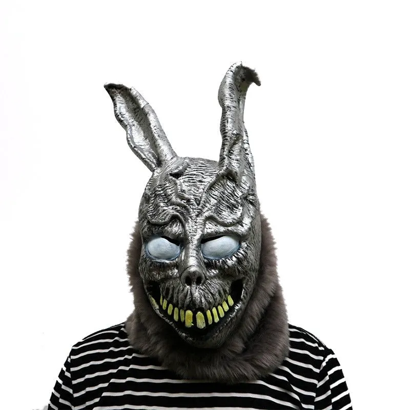 Donnie Darko Evil Bunny Mask