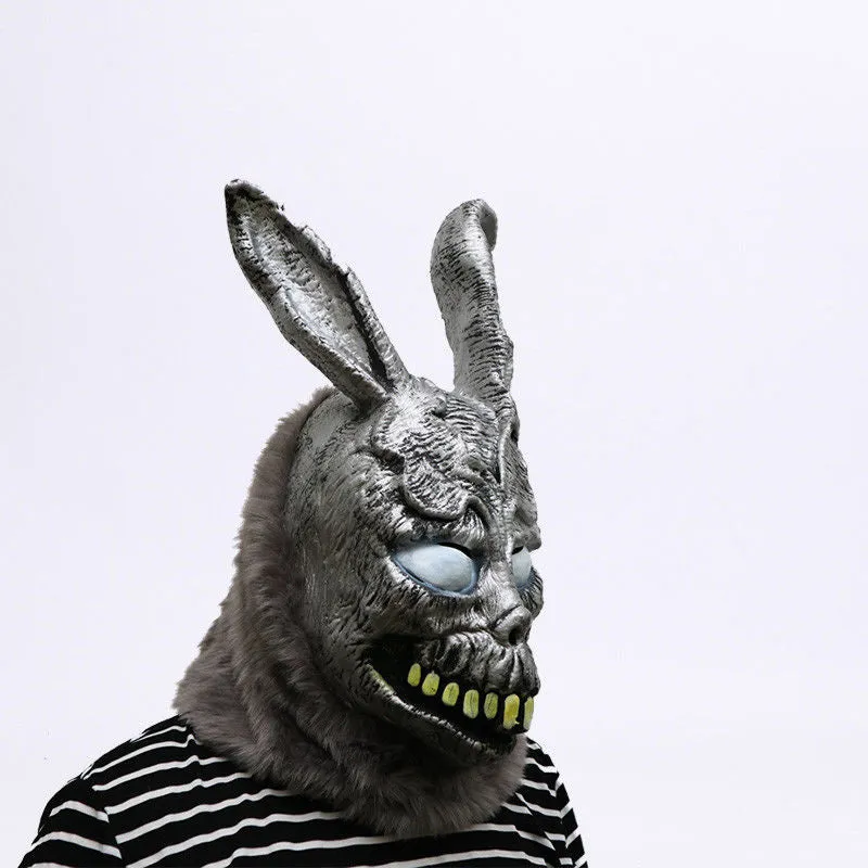 Donnie Darko Evil Bunny Mask