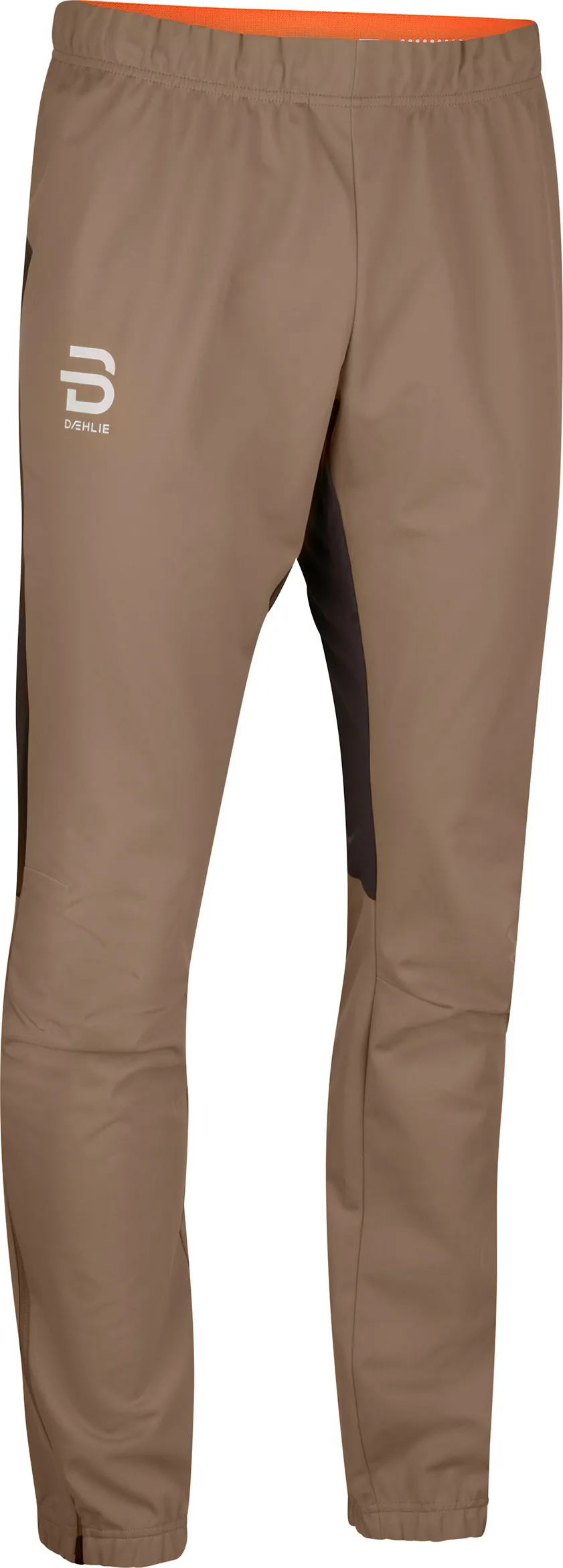 Dæhlie Men's Pants Power Desert Taupe | Buy Dæhlie Men's Pants Power Desert Taupe here | Outnorth