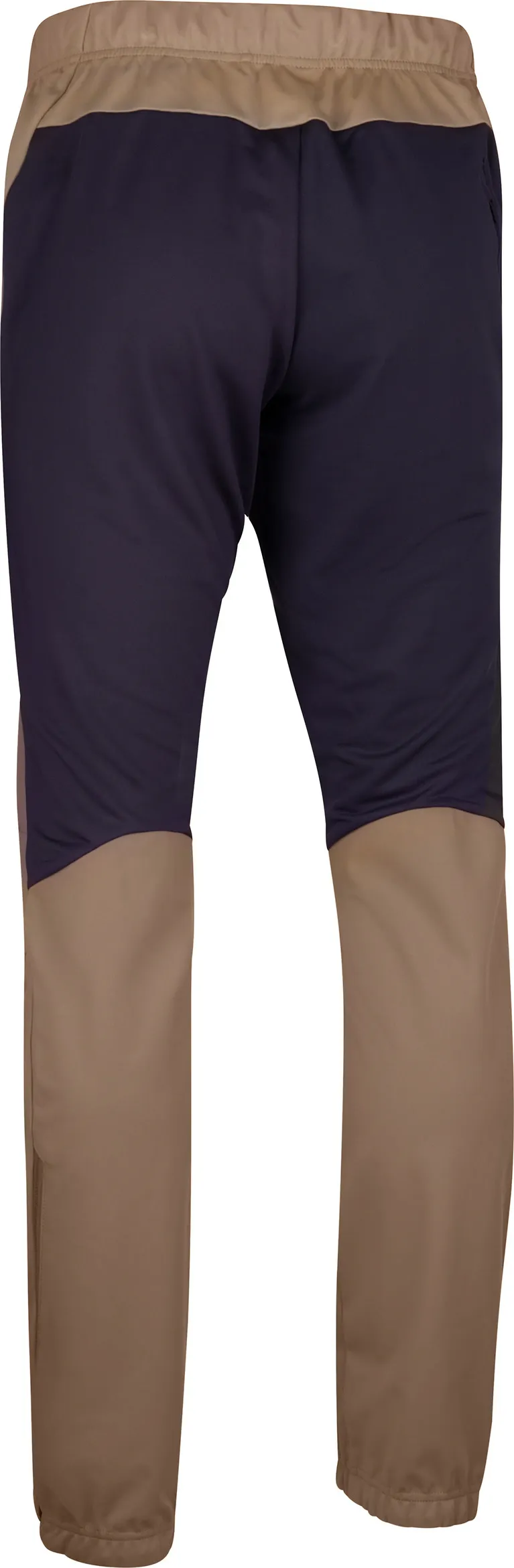 Dæhlie Men's Pants Power Desert Taupe | Buy Dæhlie Men's Pants Power Desert Taupe here | Outnorth